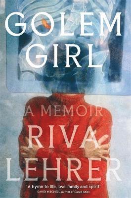 Riva Lehrer - Golem Girl, Inbunden. Tillgänglighet: Lägg i varukorg