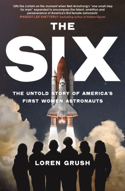 Loren Grush - Six, E-bok