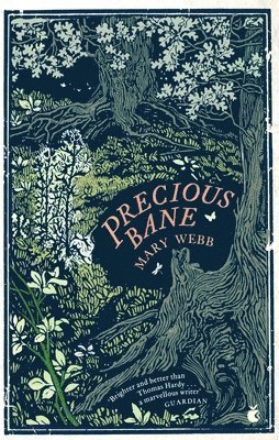 Precious Bane av Mary Webb