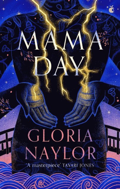 Gloria Naylor - Mama Day, E-bok