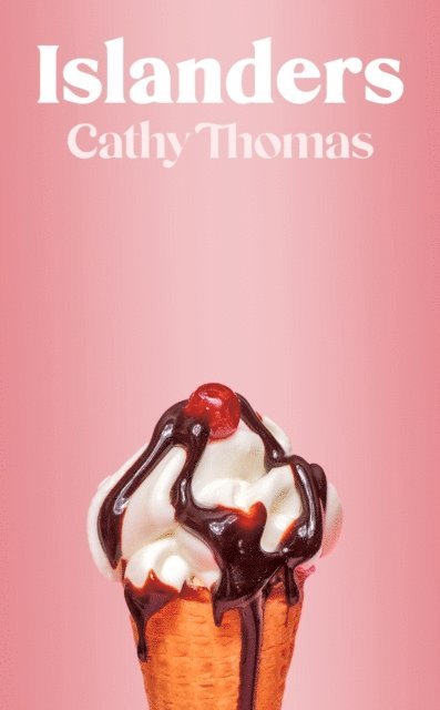 Cathy Thomas - Islanders, E-bok