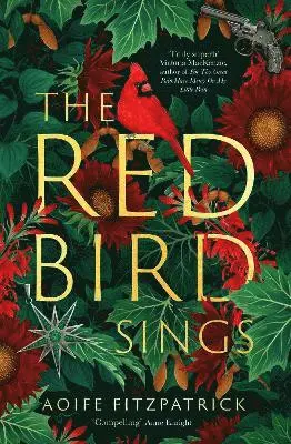 Aoife Fitzpatrick - Red Bird Sings, Inbunden. Tillgänglighet: Lägg i varukorg