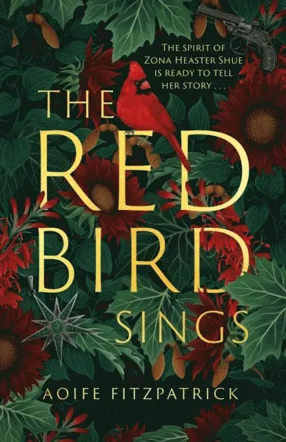 Aoife Fitzpatrick - The Red Bird Sings, Häftad. Tillgänglighet: Lägg i varukorg