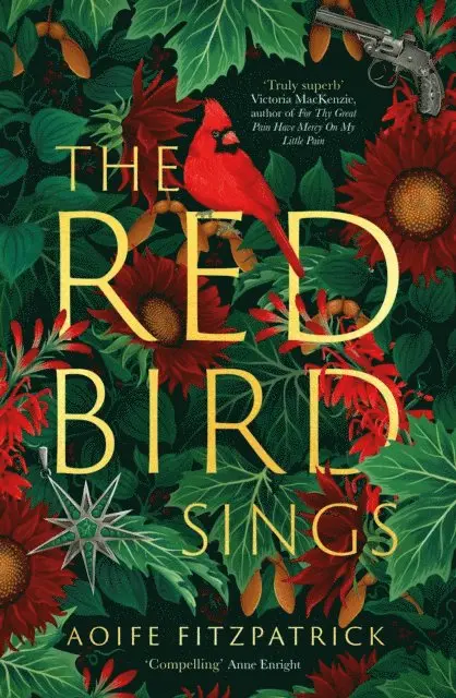 Aoife Fitzpatrick - Red Bird Sings, E-bok. Tillgänglighet: Lägg i varukorg