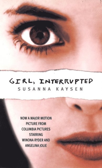 Susanna Kaysen - Girl, Interrupted, E-bok