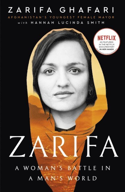 Hannah Lucinda Smith, Zarifa Ghafari - Zarifa, E-bok