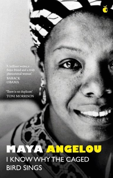I Know Why The Caged Bird Sings by Maya Angelou