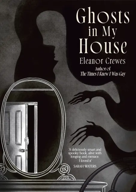 Eleanor Crewes - Ghosts in My House, E-bok. Tillgänglighet: Lägg i varukorg