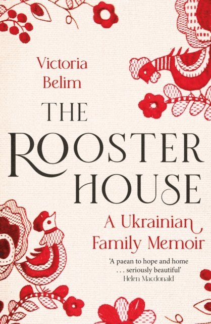 Victoria Belim - Rooster House, E-bok