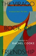 Virago Book of Friendship