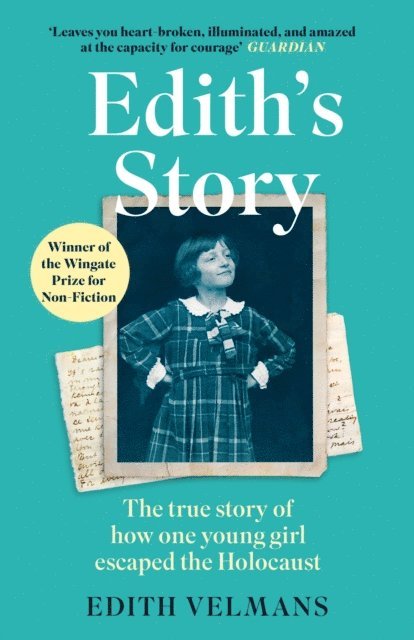 Edith Velmans - Edith's Story, E-bok. Tillgänglighet: Lägg i varukorg