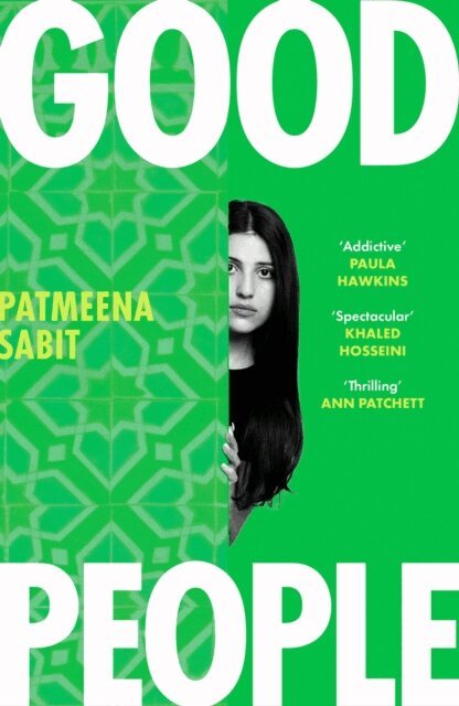 Patmeena Sabit - Good People, E-bok
