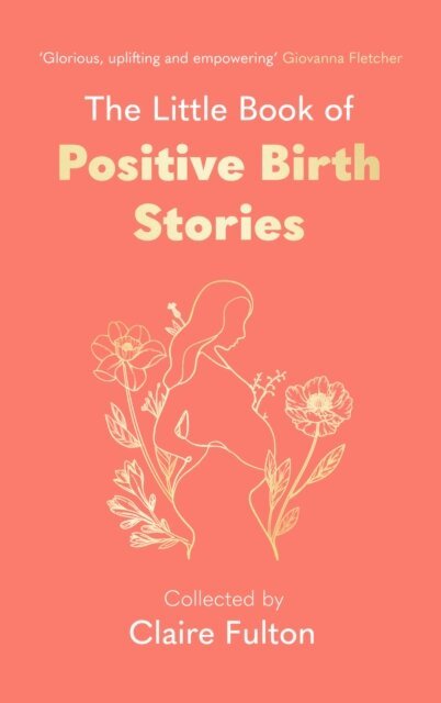 Claire Fulton - Little Book of Positive Birth Stories, E-bok