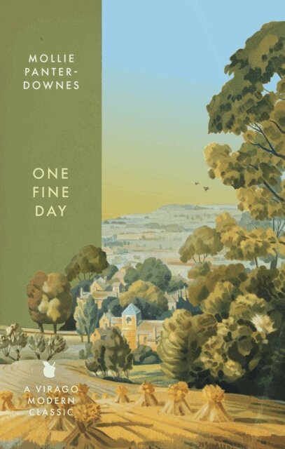 Mollie Panter-Downes - One Fine Day, E-bok