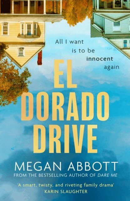 Megan Abbott - El Dorado Drive, E-bok