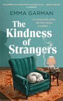 Emma Garman - Kindness of Strangers, Häftad