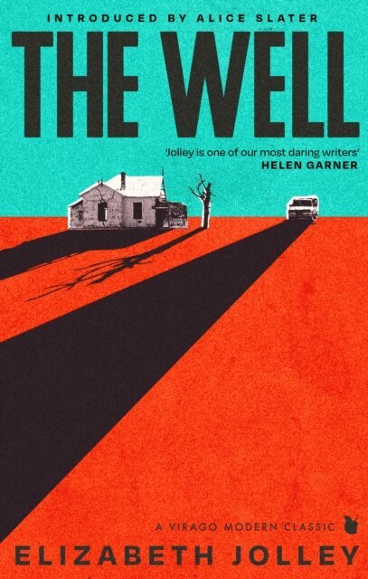 Elizabeth Jolley - Well, E-bok