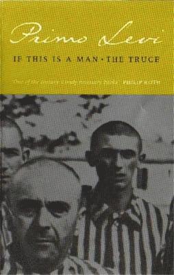 Primo Levi - If This Is A Man/The Truce : 'Miraculous' Philippe Sands, Övrigt