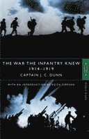 War The Infantry Knew