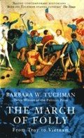 The March Of Folly