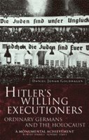 Daniel Goldhagen - Hitler's Willing Executioners, Häftad