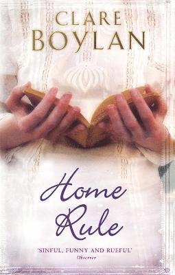 Clare Boylan - Home Rule, Häftad. Tillgänglighet: Lägg i varukorg