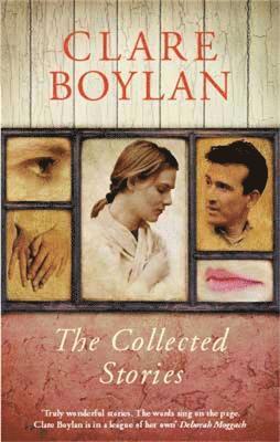 Clare Boylan - Collected Stories, Häftad. Tillgänglighet: Lägg i varukorg