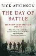 The Day Of Battle