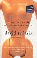 Dress Your Family In Corduroy And Denim