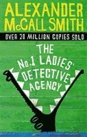 No. 1 Ladies' Detective Agency