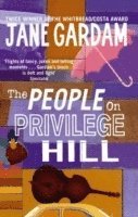 The People On Privilege Hill
