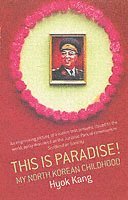 Hyok Kang - This Is Paradise!, Häftad