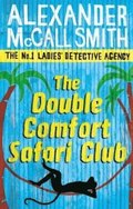 Double Comfort Safari Club