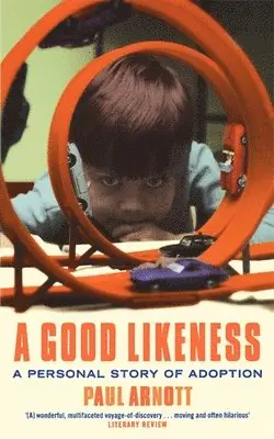 Paul Arnott - Good Likeness, Häftad. Tillgänglighet: Lägg i varukorg