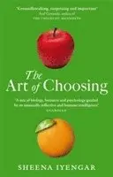 Sheena Iyengar - Art Of Choosing, Häftad. Tillgänglighet: Lägg i varukorg