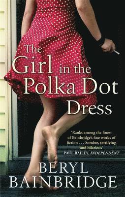 Girl In The Polka Dot Dress