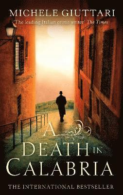 Death In Calabria av Michele Giuttari