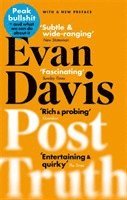 Post-Truth av Evan Davis