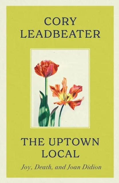 Cory Leadbeater - Uptown Local, E-bok. Tillgänglighet: Lägg i varukorg