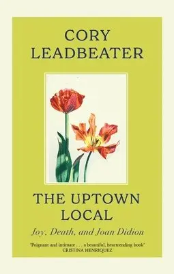 Cory Leadbeater - Uptown Local, Häftad. Tillgänglighet: Lägg i varukorg