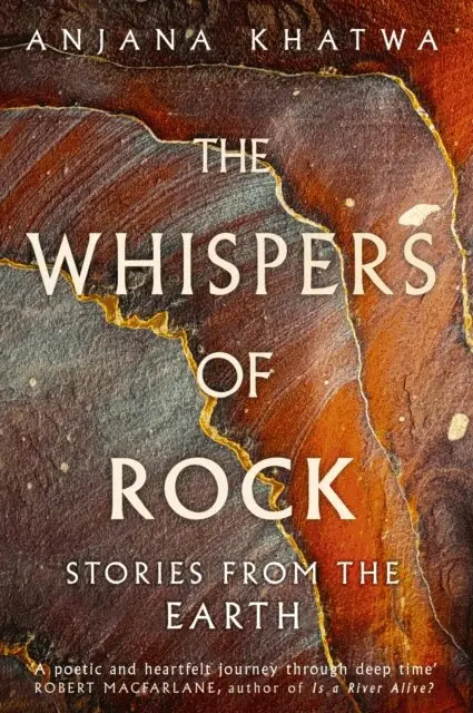Anjana Khatwa - Whispers of Rock, E-bok. Tillgänglighet: Lägg i varukorg