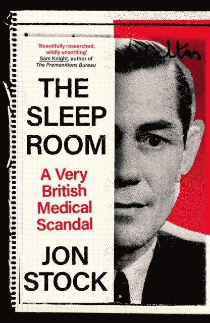 Jon Stock - Sleep Room, E-bok. Tillgänglighet: Lägg i varukorg