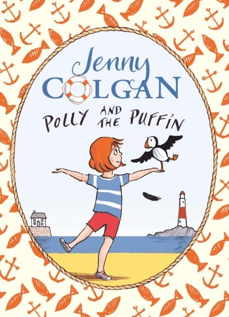 Jenny Colgan - Polly and the Puffin, E-bok