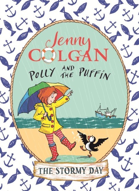 Jenny Colgan - Stormy Day, E-bok