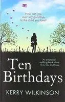 Ten Birthdays