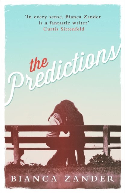 Bianca Zander - Predictions, E-bok. Tillgänglighet: Lägg i varukorg