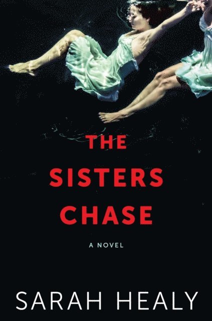 Sarah Healy - Sisters Chase, E-bok