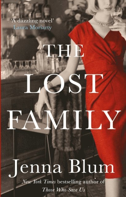 Jenna Blum - Lost Family, E-bok. Tillgänglighet: Lägg i varukorg