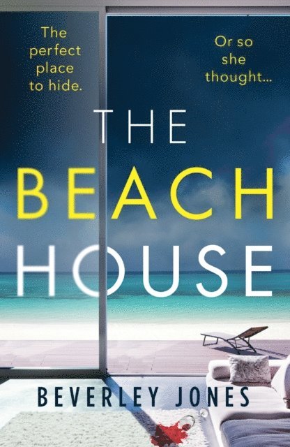 Beverley Jones - Beach House, E-bok