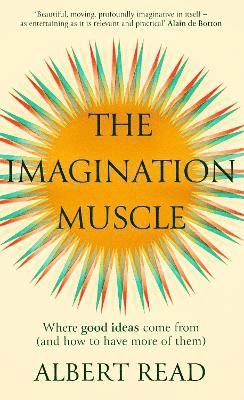 Albert Read - Imagination Muscle, Häftad
